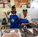 A Pescadería