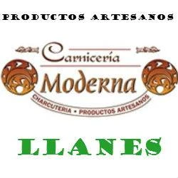 Artisanería Llanes