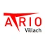 Atrio Shopping Center (Concepto)