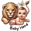 Baby Herd