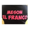 Bar El Mesón