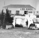 Bar Los Pinos