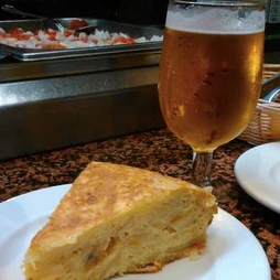 Bar Santa Marta