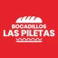 Bocadillos Las Piletas