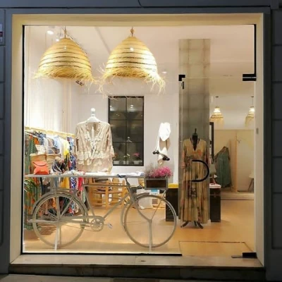 Boutique Moda Mediterránea