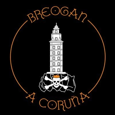 Breogán Souvenir