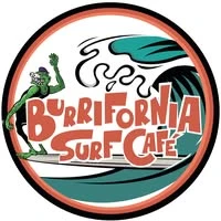 Burrifornia Surf Café