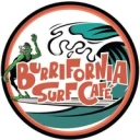 Burrifornia Surf Café