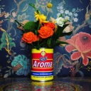 Cafés Aroma