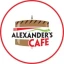 Logo Café de la Plaza