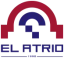 Logo Centro Comercial el Atrio