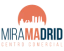 Logo Centro Comercial Miramadrid