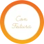 Logo Centro Comercial Odeón