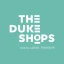 Logo Centro Comercial The Duke Shops