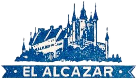 Confitería el Alcázar