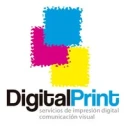 Digital Print Huesca
