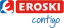 Logo Eroski/City Haro