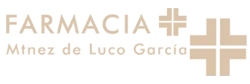 Farmacia Martínez de Luco