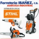 Ferretería Ibáñez