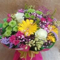 Floristería Abelleira