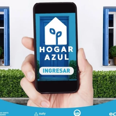 Hogar Azul Ferretería y Suministros