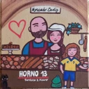 Horno de Cádiz