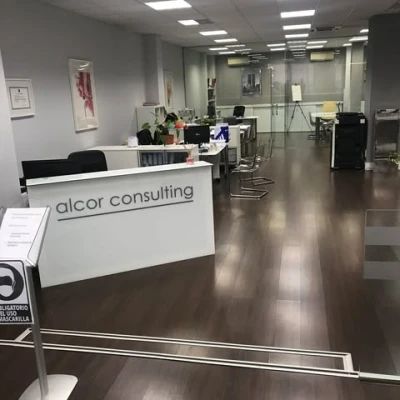Innovación Tech Consulting
