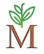 Logo Jardinería Mateo