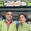 Juguetes Cábala
