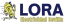 Logo Lora Electricidad Sevilla