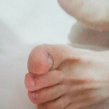 Los Pies Felices