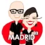 Madrid al Cubo