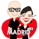 Madrid al Cubo