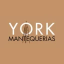 Mantequerías York