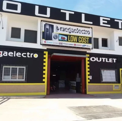 Mega Electro Pontevedra