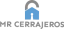 Logo Mr Cerrajeros