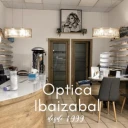 Óptica Ibaizabal
