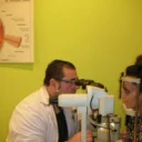 Óptica Lentes Modernos
