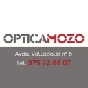 Óptica Mozo