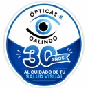Ópticas Galindo