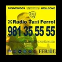 Radio Taxi Ferrol