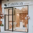 Salon de Estética y Peinado