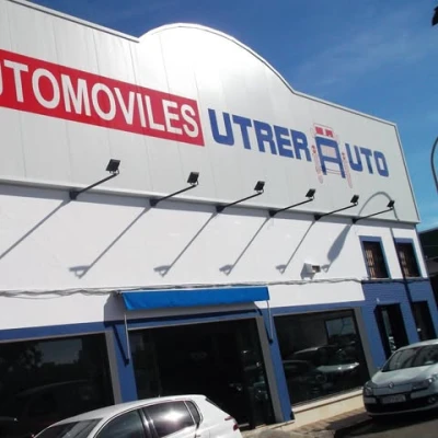 Servicios Automotor Utrera - Talleres Multimarca