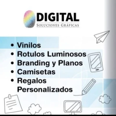 Servicios Gráficos Éxito Bilbao