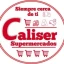 Supermercados Caliser