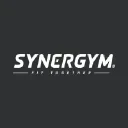 Synergym Santiago Ensanche
