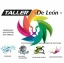 Taller Leones