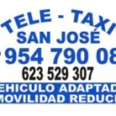 Taxi 24 Horas La Rinconada