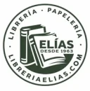 Tienda Librería Elástica