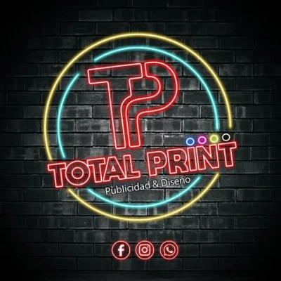 Totalprint Señalización Bilbao